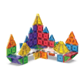 Magna-Tiles | microMAGS Deluxe, 70 pcs thumbnail
