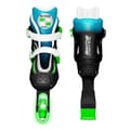 Inline Roller Skates w. Light-Up Wheels, sz 30-33 thumbnail