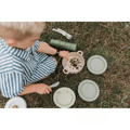 Green Bean - Dinnerware Set (asstd.), 22 pcs thumbnail