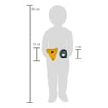 Climbing Holds (incl. Screws), 10 pcs thumbnail
