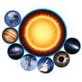 Shining Stars Space Projector thumbnail