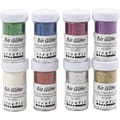 Glitter - Basic, 8 x 27 ml thumbnail