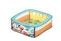 Ball Pit 80 x 80 cm incl. 40 Balls, Jungle thumbnail
