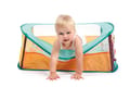 Ball Pit 80 x 80 cm incl. 40 Balls, Jungle thumbnail