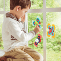 Baby Spinners with Suction Cup, 3 pcs thumbnail