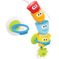 Bath Fun - Fill 'N' Spill Bath Toy Cups thumbnail