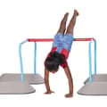 Mini Parkour - Crossbars, 2 pcs thumbnail
