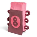 Numberblocks Sing-Along Superhero Octoblock Plush thumbnail