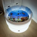 Discovery Play Mat Ø62.5 cm - Under the Sea thumbnail