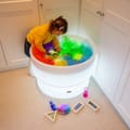 Discovery Glow Sand and Water Table - H: 50.5 cm thumbnail