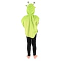 Alien Costume, 1-4 yrs thumbnail