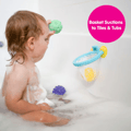 Bath Fun - Bath-Ketball thumbnail