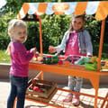 Garden Play - Ice Cream & Market Stand thumbnail