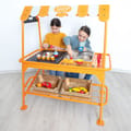 Garden Play - Ice Cream & Market Stand thumbnail