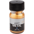 Metallic Craft Paint 30 ml - Gold, 1 pc thumbnail