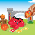 Coding Critters MagiCoders - Blazer the Dragon thumbnail
