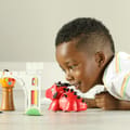 Coding Critters MagiCoders - Blazer the Dragon thumbnail
