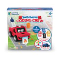 Basic Coding Kit - Switcheroo Coding Crew thumbnail