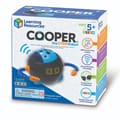 Cooper™ the STEM Coding Robot thumbnail