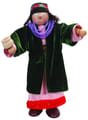 Bible Doll 32 cm - Caspar thumbnail