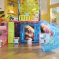 Magna-Tiles | Pet Playhouse, 50 pcs thumbnail