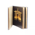 KAPLA Inspiration Book - Blue (Advanced) thumbnail
