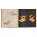 KAPLA Inspiration Book - Beige (Animals for Ages) thumbnail