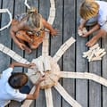 KAPLA Planks, 1000 pcs thumbnail