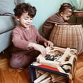 KAPLA Planks, 200 pcs thumbnail