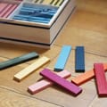 KAPLA Planks - Octocolor Case, 100 pcs thumbnail