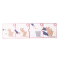 Rubens Baby Accs. - Nappy Set thumbnail