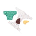 Rubens Baby Accs. - Nappy Set thumbnail