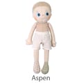 Rubens EcoBuds Doll, 35 cm thumbnail