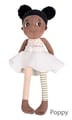 Rubens EcoBuds Doll, 35 cm thumbnail