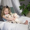 Rubens EcoBuds Doll, 35 cm thumbnail