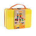 Plus-Plus BIG - Basic, Metal Suitcase with 70 pcs thumbnail