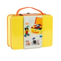 Plus-Plus BIG - Basic, Metal Suitcase with 70 pcs thumbnail