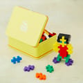 Plus-Plus BIG - Basic, Metal Suitcase with 70 pcs thumbnail