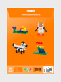 Plus-Plus BIG - Baseplates, 2 pcs thumbnail