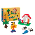 Plus-Plus BIG - Basic, Learn to Build Set, 60 pcs thumbnail