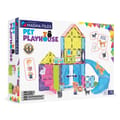 Magna-Tiles | Pet Playhouse, 50 pcs thumbnail