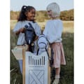 byASTRUP Accs. - 2-Horse Hobby Horse Stall thumbnail