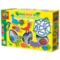 Modelling Clay 7x90 g + 7 Cutters - Dinosaurs thumbnail