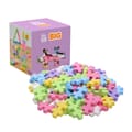 Plus-Plus BIG - Pastel, 100 pcs thumbnail
