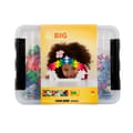 Plus-Plus BIG - Mix Tub, 200 pcs thumbnail