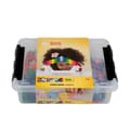 Plus-Plus BIG - Mix Tub, 200 pcs thumbnail