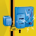 Build a Magnetic Intruder Alarm thumbnail