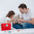 Doctor Kit, 7 pcs thumbnail