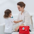 Doctor Kit, 7 pcs thumbnail