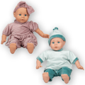 Soft Body Doll, 40 cm thumbnail